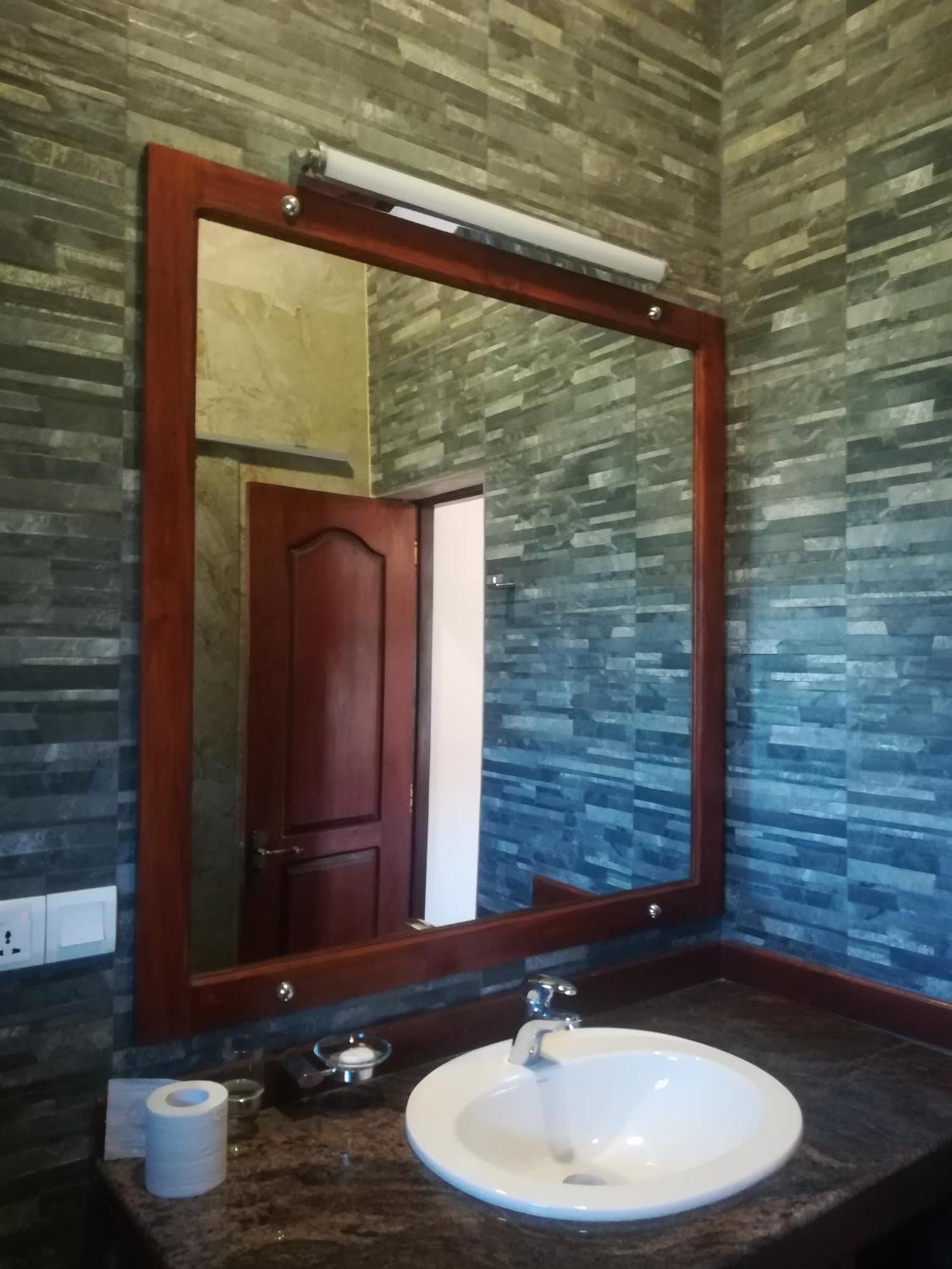 Royal Wattles Apartment Nuwara Eliya Exterior foto