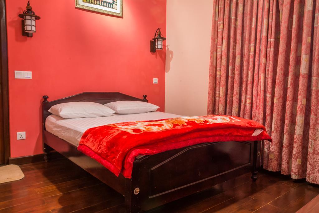 Royal Wattles Apartment Nuwara Eliya Exterior foto