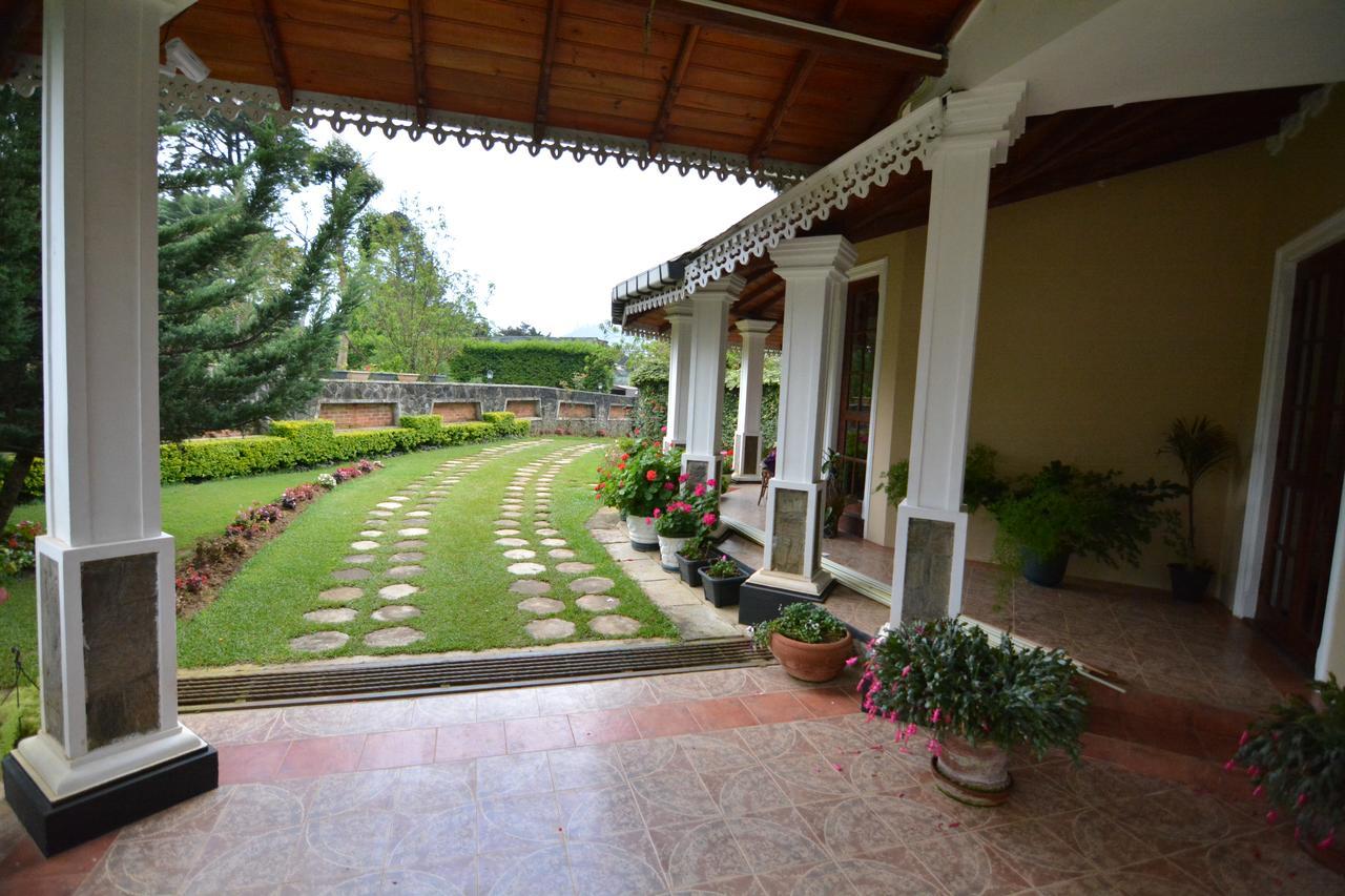 Royal Wattles Apartment Nuwara Eliya Exterior foto